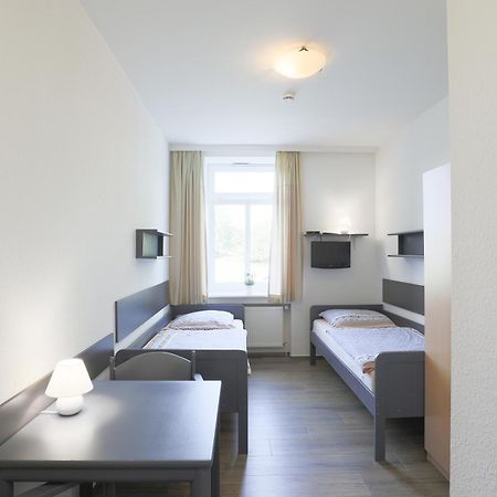 Berne Apartments Αμβούργο Εξωτερικό φωτογραφία