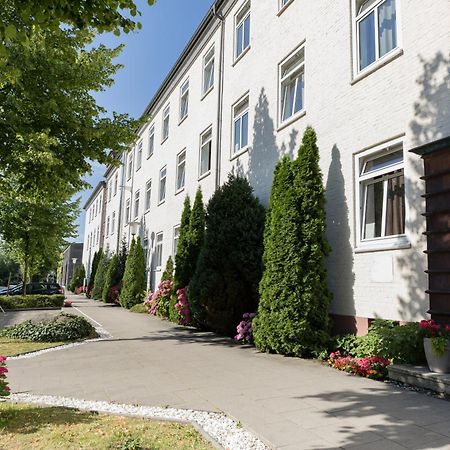 Berne Apartments Αμβούργο Εξωτερικό φωτογραφία