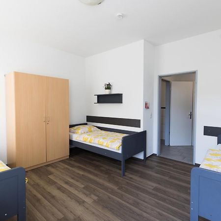 Berne Apartments Αμβούργο Εξωτερικό φωτογραφία