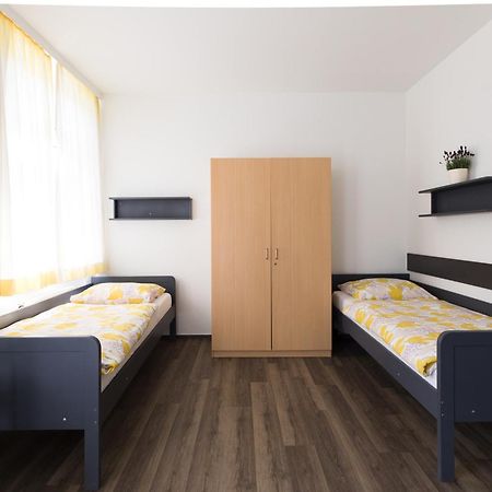 Berne Apartments Αμβούργο Εξωτερικό φωτογραφία