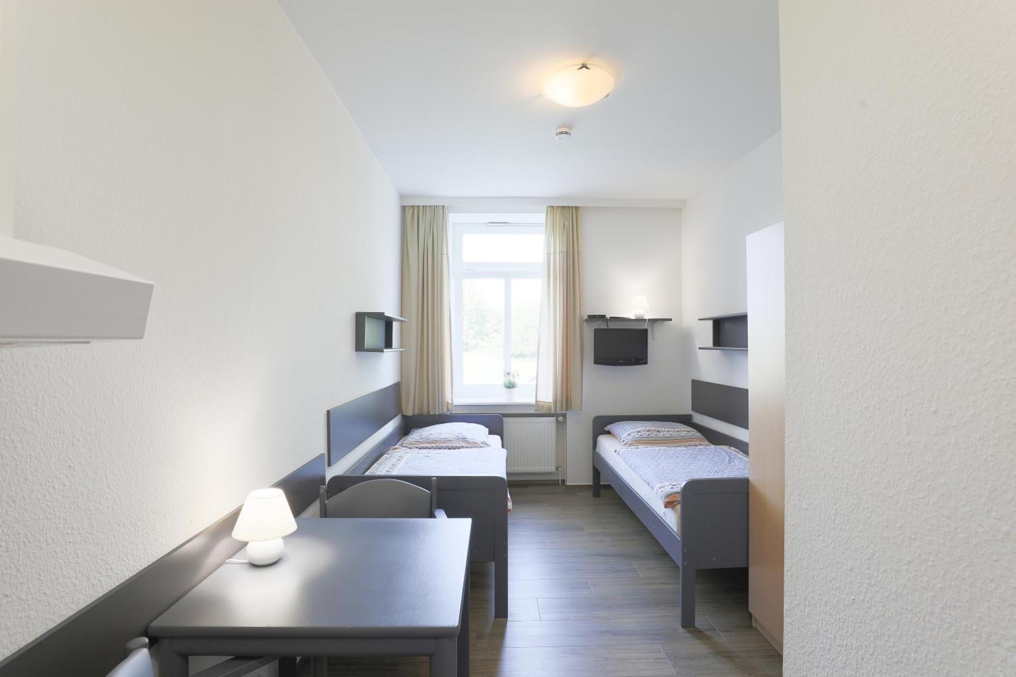 Berne Apartments Αμβούργο Εξωτερικό φωτογραφία