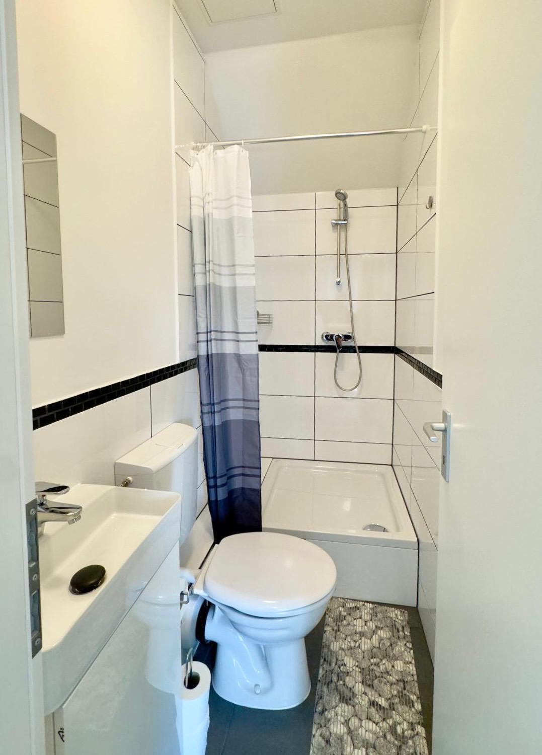 Berne Apartments Αμβούργο Εξωτερικό φωτογραφία