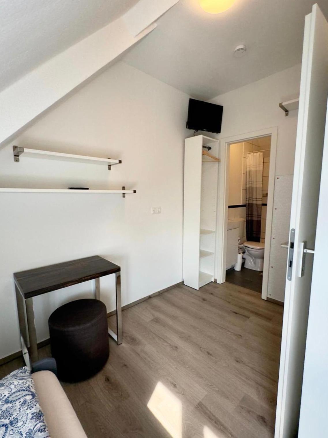 Berne Apartments Αμβούργο Εξωτερικό φωτογραφία