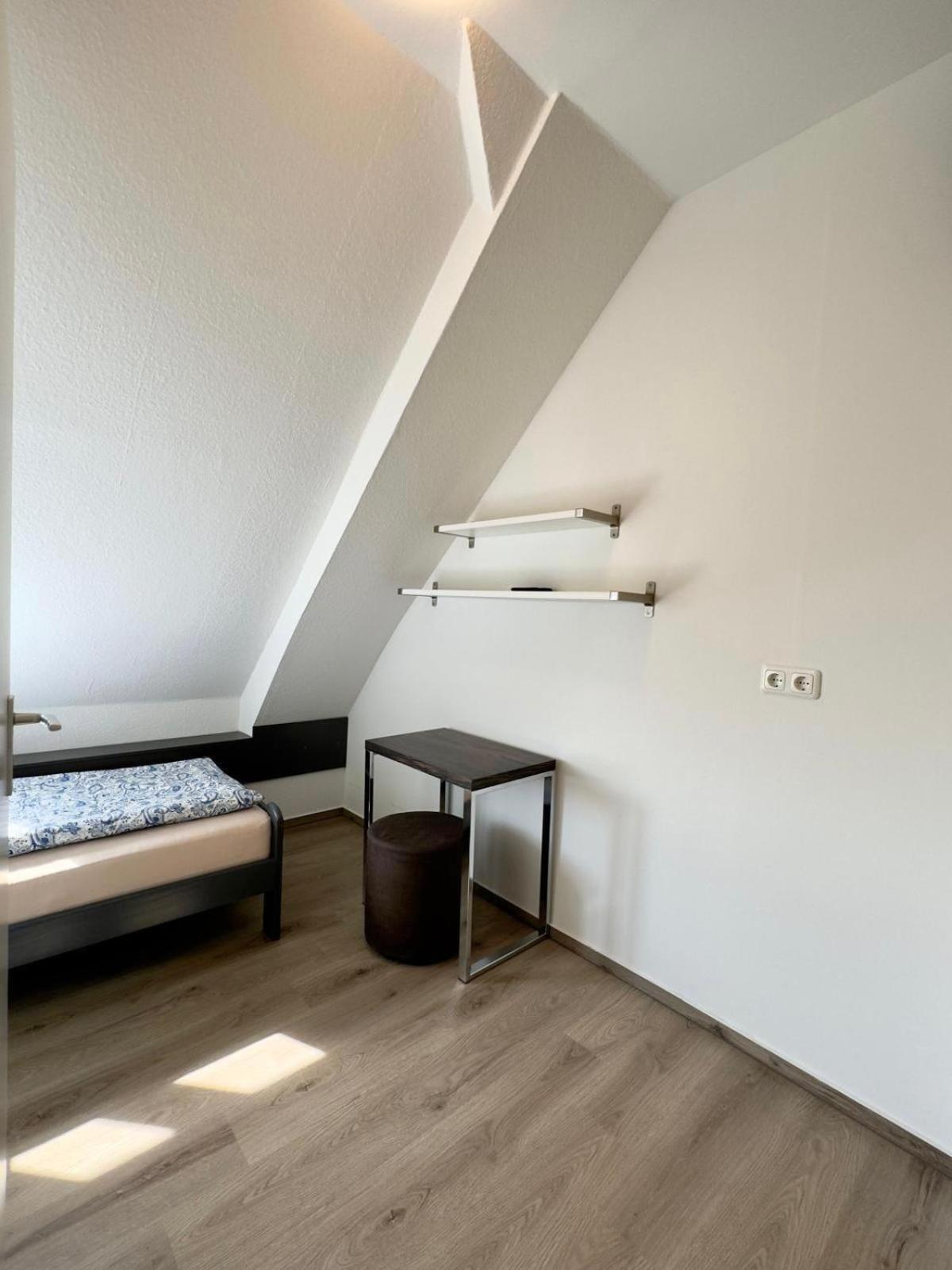 Berne Apartments Αμβούργο Εξωτερικό φωτογραφία