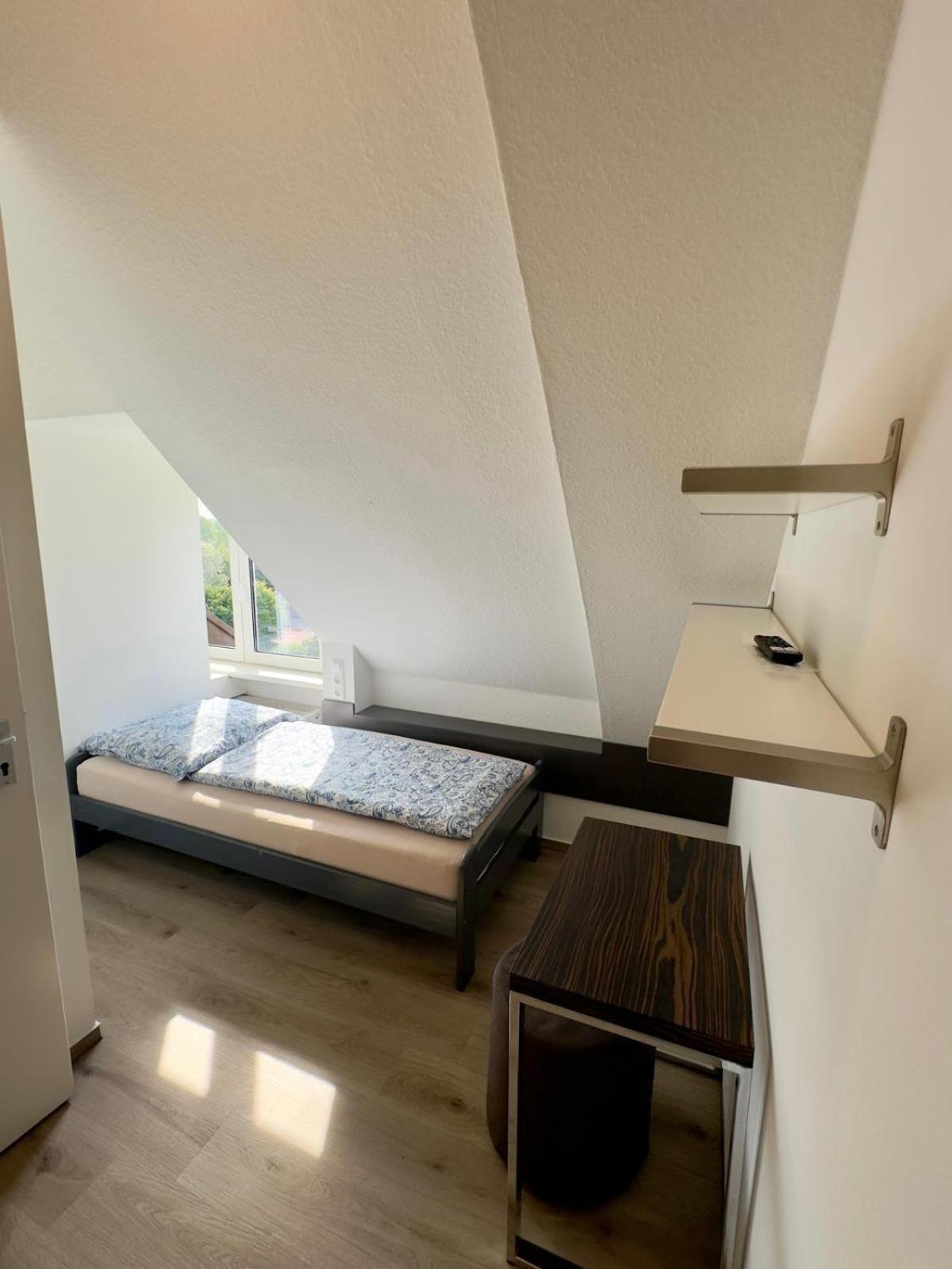 Berne Apartments Αμβούργο Εξωτερικό φωτογραφία